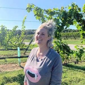 Meet your Posher, Bailey